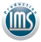 Логотип студии Production IMS